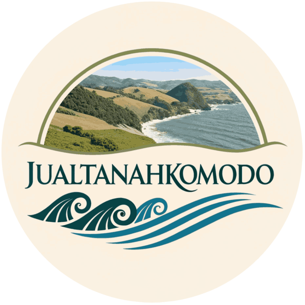 Labuan Bajo Legal Logo